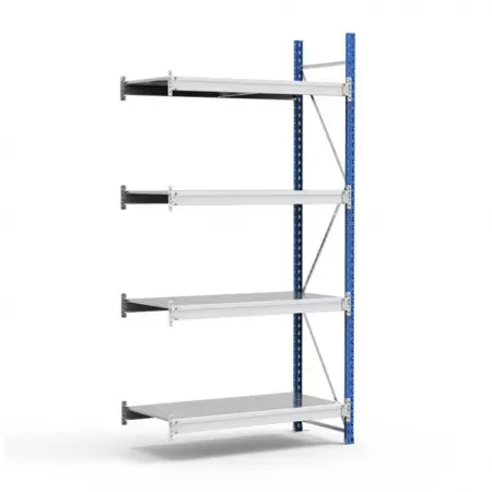 SGR-V Стеллаж 1564-2,5 DS